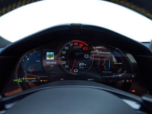 Used 2023 Ferrari Roma RWD image 55