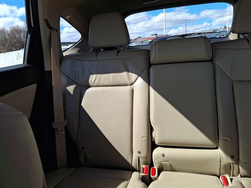 Used 2016 Honda CR-V Touring image 14