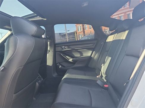 Used 2022 Honda Accord Sport image 29