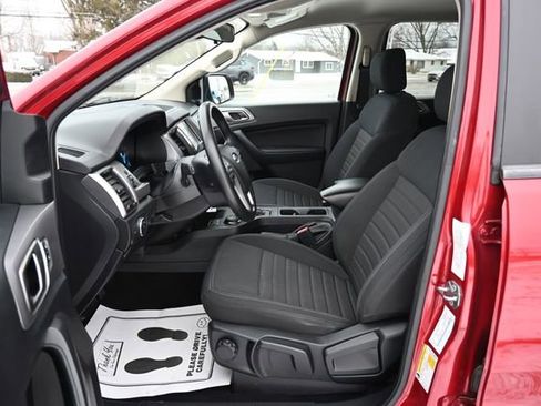 Used 2020 Ford Ranger XLT w/ FX4 Off-Road Package image 27