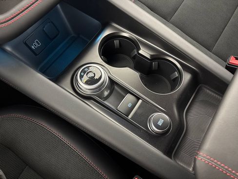 New 2027 Ford Explorer ST AWD/4WD image 27