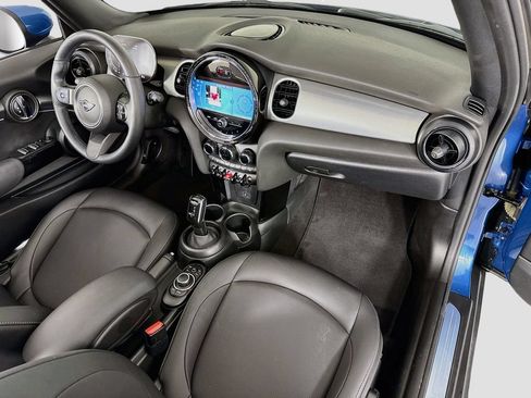 Used 2024 MINI Cooper Convertible FWD image 18