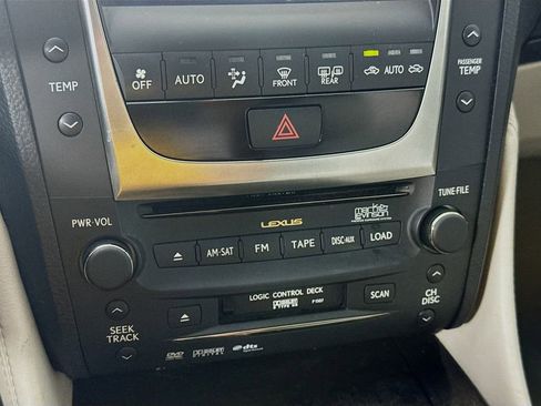 Used 2008 Lexus GS 350 image 19
