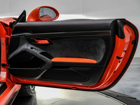 Used 2016 Porsche 911 GT3 RS RWD image 95
