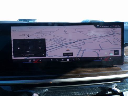 Certified 2025 BMW X7 xDrive40i image 19