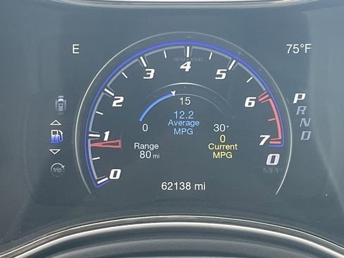 Used 2018 Jeep Grand Cherokee Trackhawk image 8