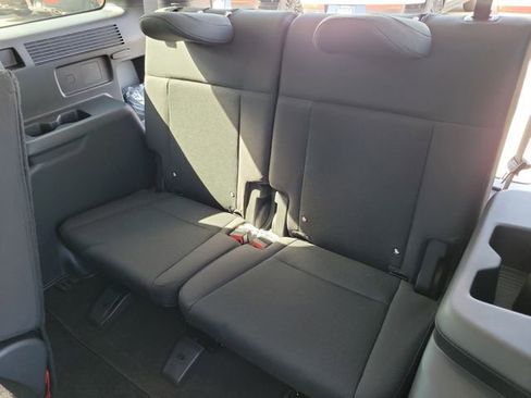 New 2026 Hyundai Santa Fe SE FWD image 20