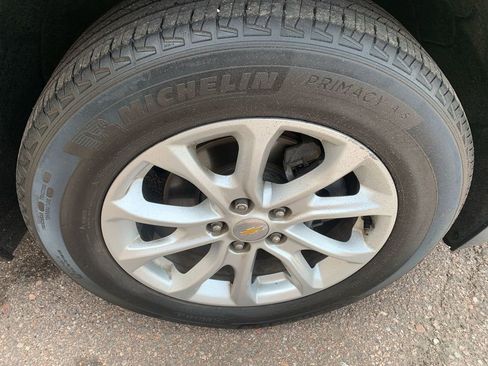 Used 2019 Chevrolet Equinox LT w/ Driver Convenience Package FWD image 28