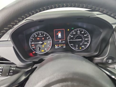 New 2026 Subaru Forester Premium image 15