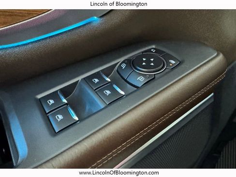 Used 2025 Ford Expedition Max King Ranch image 47