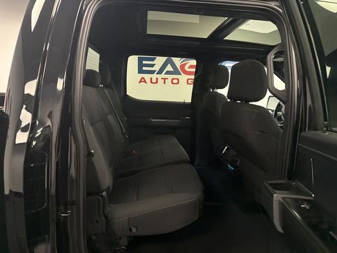 Used 2022 Ford F150 XLT w/ Equipment Group 302A High AWD/4WD image 34