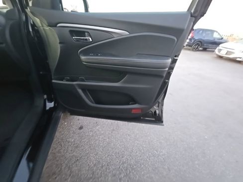 Used 2023 Honda Ridgeline RTL image 31