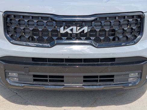 Certified 2024 Kia Telluride SX Prestige X-Line AWD/4WD image 9