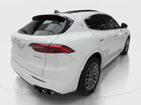 Used 2023 Maserati Grecale GT AWD/4WD image 7