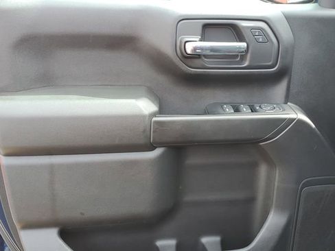 Certified 2022 Chevrolet Silverado 1500 Custom image 15