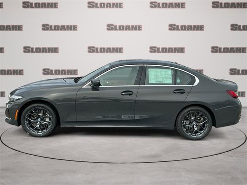 New 2026 BMW 330i xDrive Sedan w/ Premium Package image 2