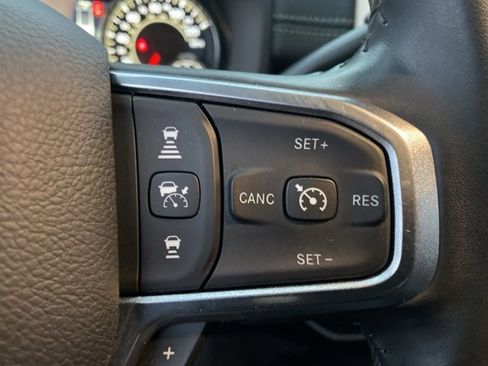 Used 2024 RAM 2500 Laramie w/ Safety Group image 21