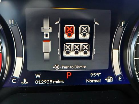 Certified 2024 Acura RDX SH-AWD w/ Technology Package image 26