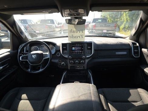 Certified 2020 RAM 1500 Big Horn AWD/4WD image 13