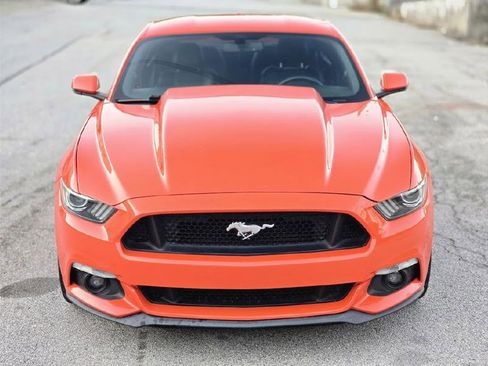 Used 2015 Ford Mustang GT Premium w/ Equipment Group 401A image 17