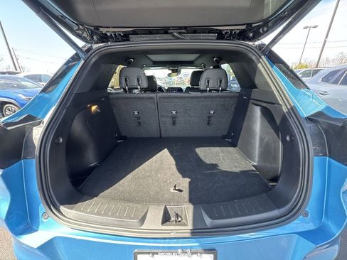 Used 2025 Chevrolet TrailBlazer RS w/ Convenience Package image 24