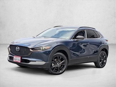 Certified 2025 MAZDA CX-30 2.5 Turbo w/ Premium Package