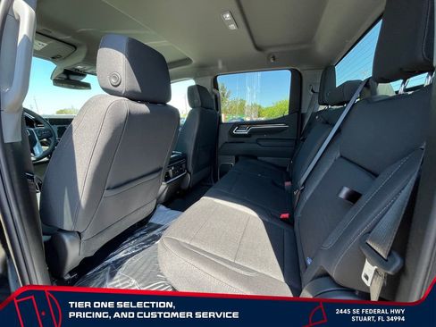 New 2026 GMC Sierra 1500 Elevation RWD image 12