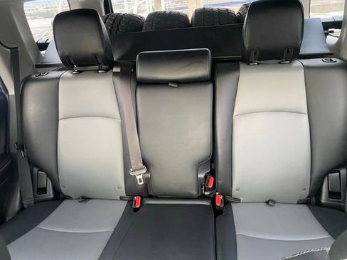 Used 2016 Toyota 4Runner SR5 Premium image 20