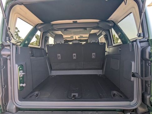 New 2025 Ford Bronco Badlands image 14