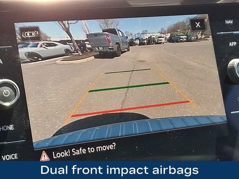 Used 2022 Volkswagen Tiguan SEL R-Line image 12