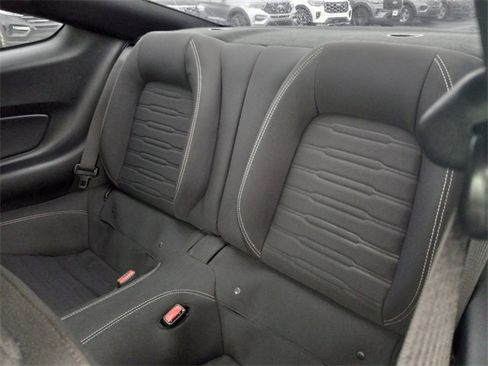 Used 2016 Ford Mustang GT image 12