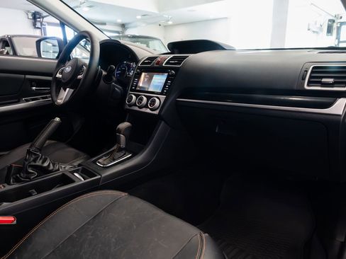 Used 2016 Subaru Crosstrek 2.0i Limited image 25