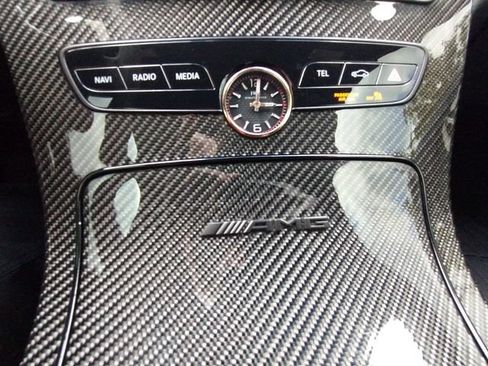 Used 2019 Mercedes-Benz C 63 AMG S image 60
