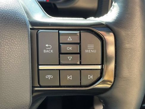 Certified 2024 Ford F150 Platinum w/ Equipment Group 702A High AWD/4WD image 23
