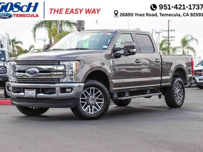 Used 2019 Ford F250 Lariat w/ Tow Technology Bundle