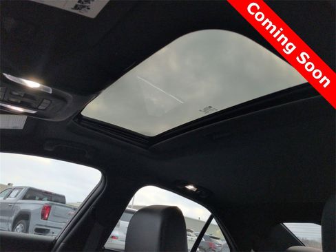 Certified 2023 Cadillac CT4 Premium Luxury w/ LPO, Bronce Accent Package image 17