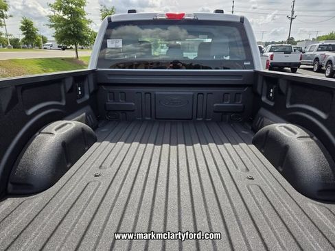 New 2026 Ford F150 XL AWD/4WD image 13