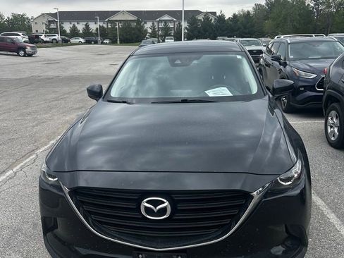 Used 2019 MAZDA CX-9 Sport AWD/4WD image 1
