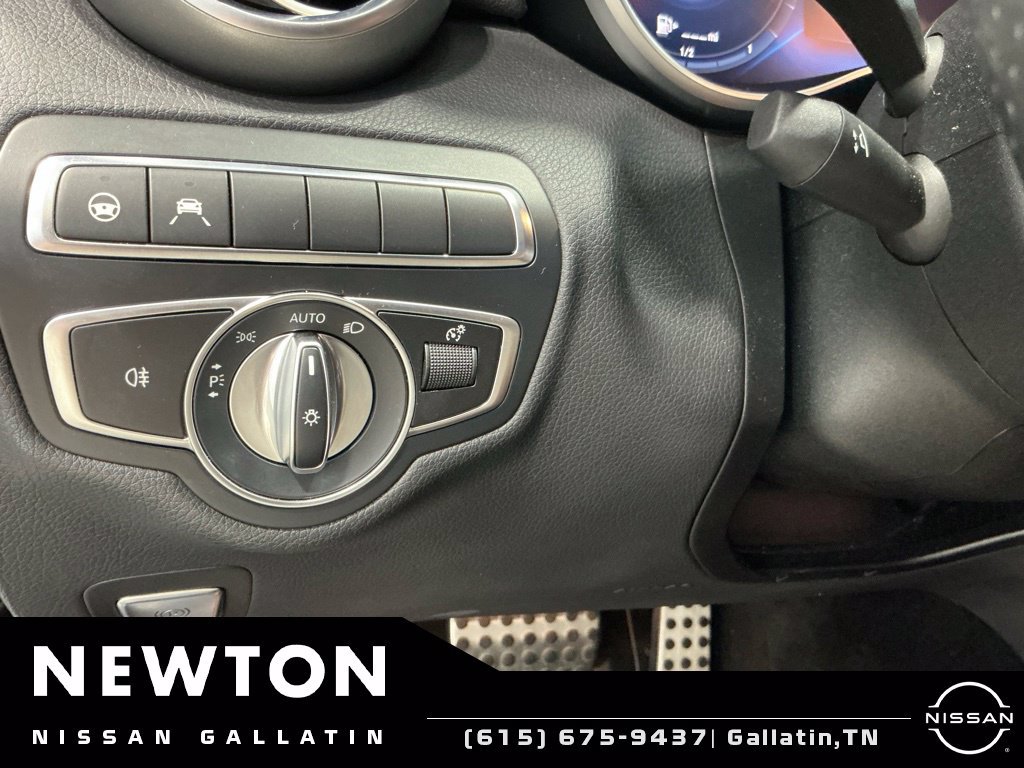 Used 2019 Mercedes-Benz C 300 Sedan image 42