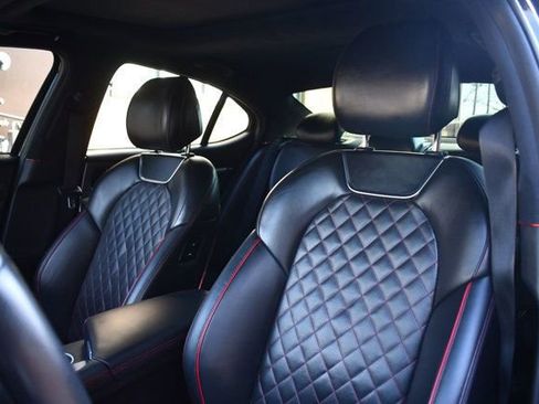 Used 2019 Genesis G70 2.0T Advanced w/ Sport Package image 21