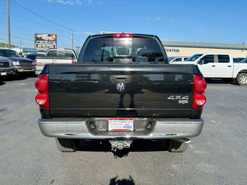 Used 2008 Dodge Ram 2500 Truck Laramie image 4