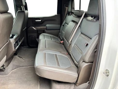 Used 2020 GMC Sierra 1500 Denali AWD/4WD image 28