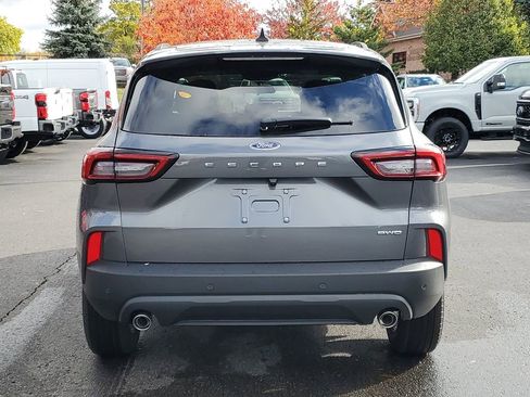 New 2026 Ford Escape ST-Line w/ Tech Pack #1 image 5