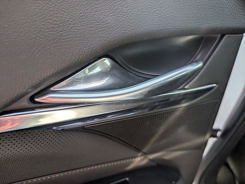 New 2026 Cadillac CT4 Sport RWD image 28
