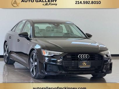 Used 2020 Audi A6 3.0T Premium Plus w/ Premium Plus Package