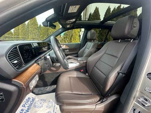 Certified 2022 Mercedes-Benz GLE 350 4MATIC image 19