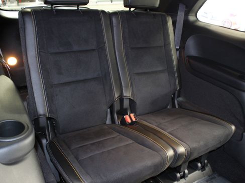 Used 2024 Dodge Durango SRT image 49