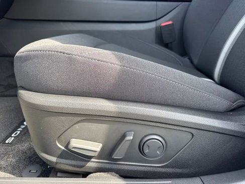 New 2026 Hyundai Sonata SEL FWD image 12
