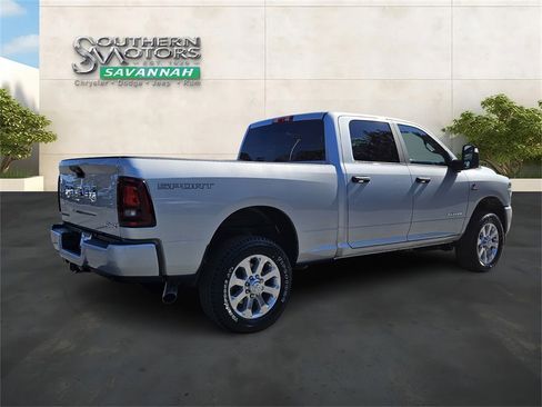 New 2026 RAM 2500 Big Horn image 5