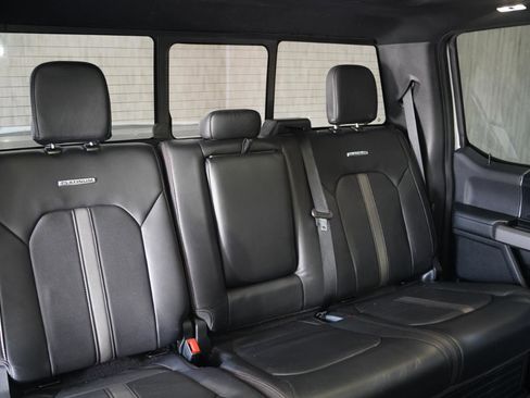 Used 2020 Ford F250 Platinum AWD/4WD image 34